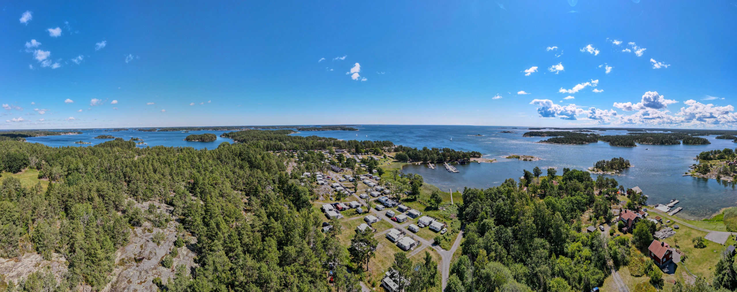 KustCamp Ekön