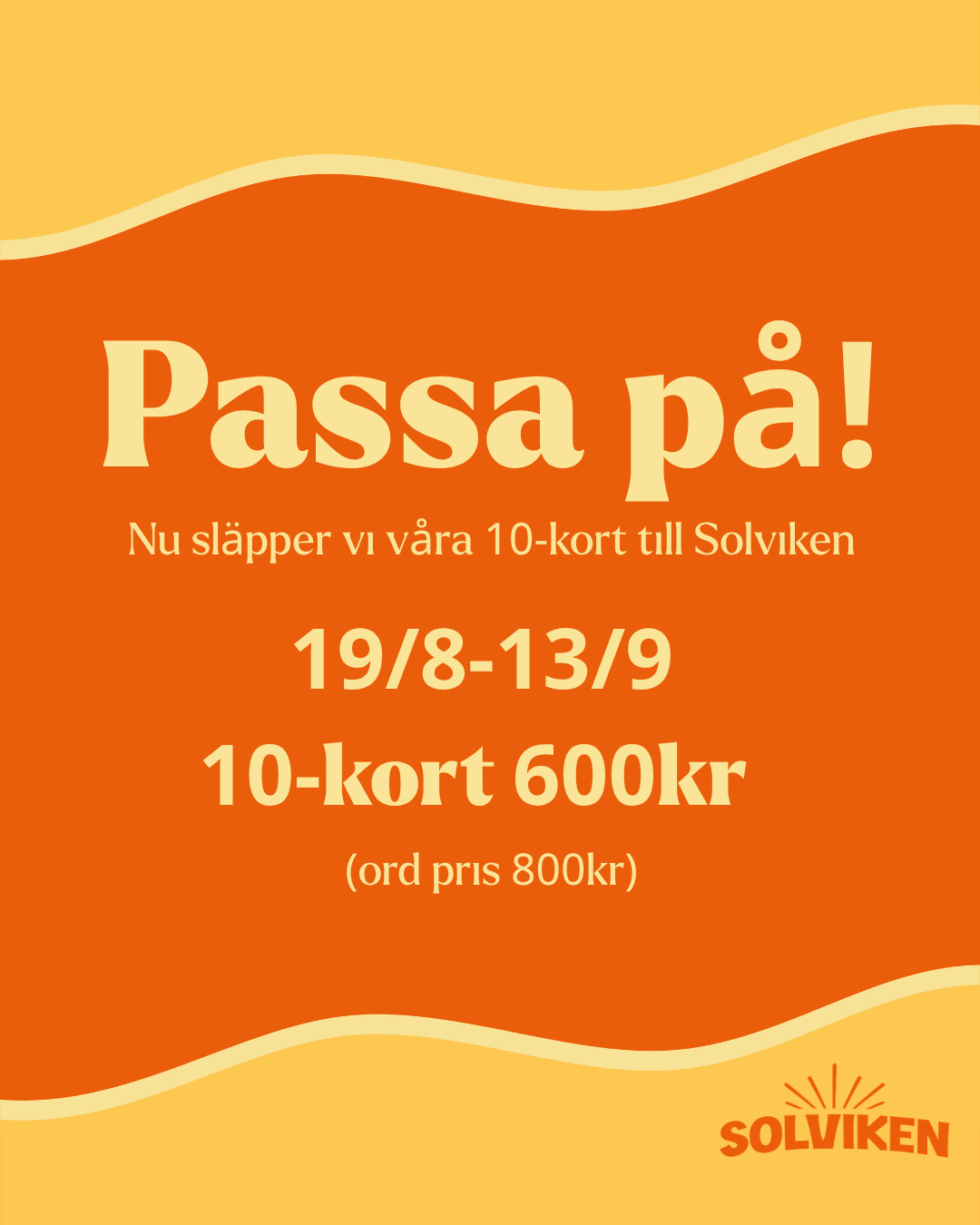 Mall 45 Solviken