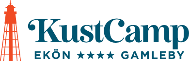 Kustcamp logotype