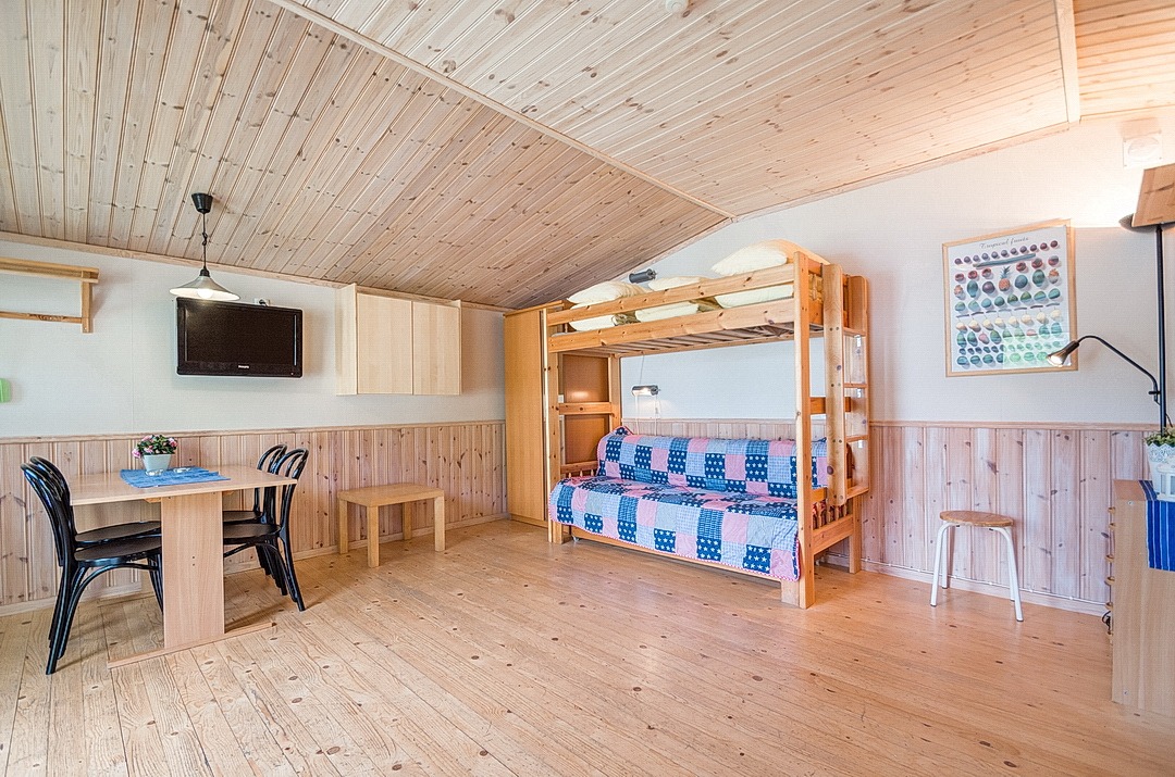 Gamleby stugtyp E - 3 Gamleby stugtyp E - 3