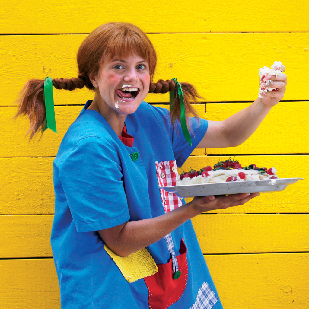 Pippi Pippi