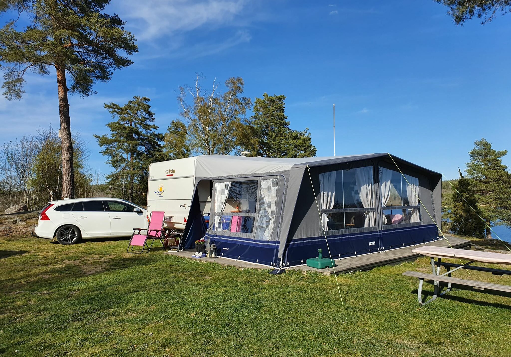 säsongsplats säsongsplats